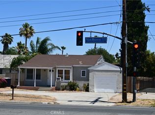 4359 Van Buren Blvd, Riverside, CA 92503