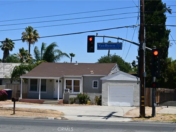 4359 Van Buren Blvd, Riverside, CA 92503