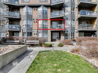 2420 S 34th Ave SW #210, Calgary, AB T2T 2C8