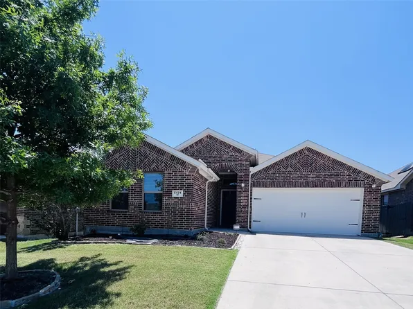 5421 Tuxbury Pond Dr, Fort Worth, TX 76179