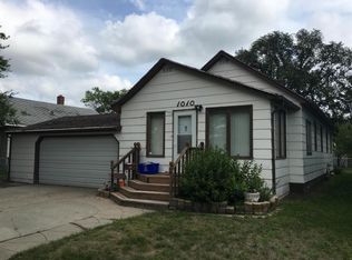 1010 N State St, Aberdeen, SD 57401