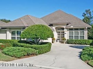 1552 Harbour Club Dr, Ponte Vedra Beach, FL 32082