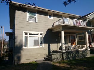 4758 19th Ave NE, Seattle, WA 98105