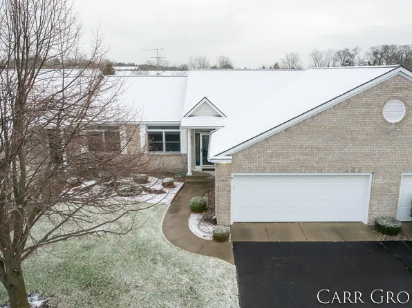 6656 Cedar Grove Ct, Jenison, MI 49428