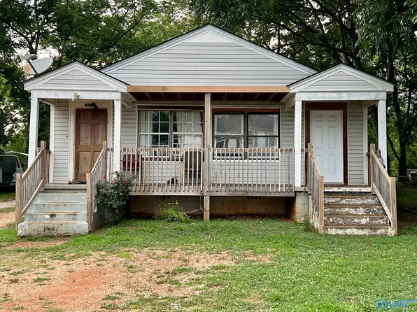 1604 Chestnut St SE, Decatur, AL 35601