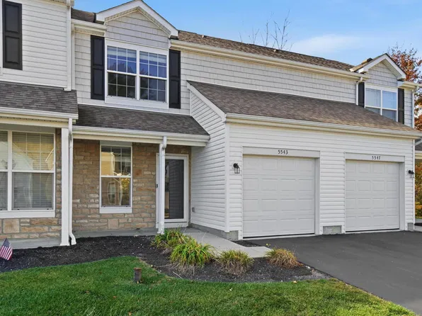 5543 Albany Terrace Way #1003, Westerville, OH 43081