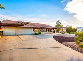 19727 Outer Bear Valley Hwy #18, Apple Valley, CA 92307