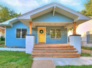 1928 NW 12th St, Oklahoma City, OK 73106