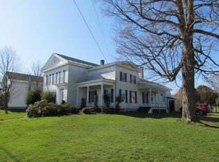 5943 James St, Constableville, NY 13325