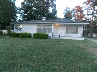 1915 Raleigh Rd, Henderson, NC 27536