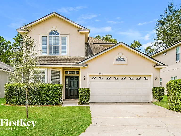 4007 Leatherwood Dr — Photo 1