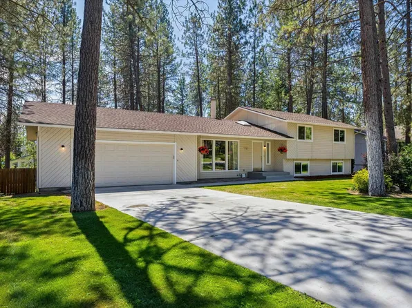 710 E Glencrest Dr, Spokane, WA 99208