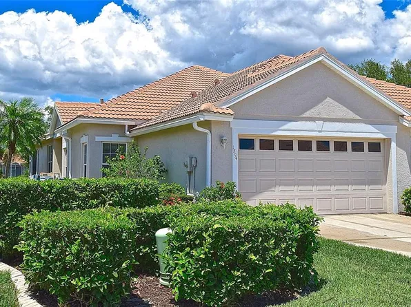 1894 San Silvestro Dr, Venice, FL 34285