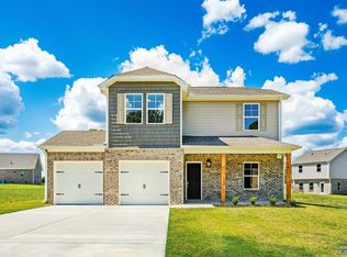 58 Timberline Dr, Arab, AL 35016