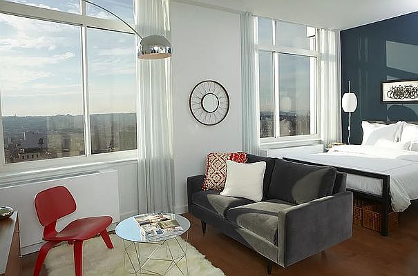 1st image of 80 Dekalb Ave #16L
