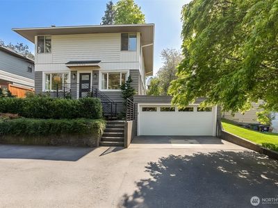 12328 38th Avenue NE, Seattle, WA, 98125