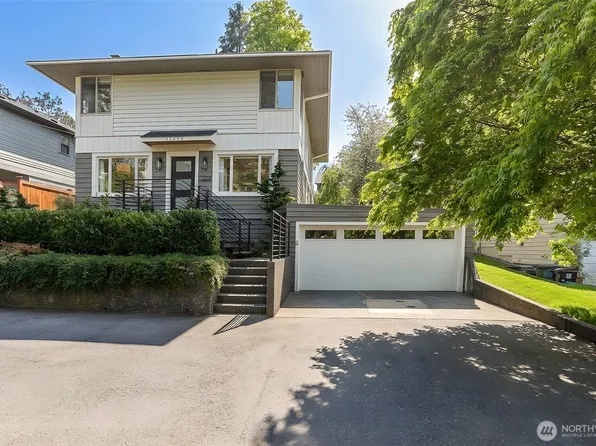12328 38th Avenue NE, Seattle, WA 98125