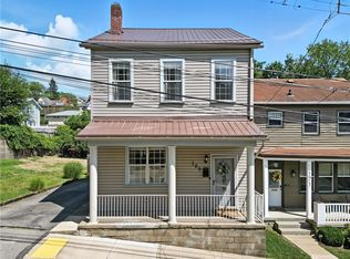 169 Plymouth St, Pittsburgh, PA 15211