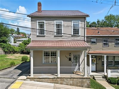 169 Plymouth St, Pittsburgh, PA, 15211