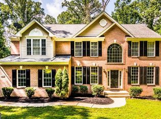 1549 Morse Rd, Forest Hill, MD 21050