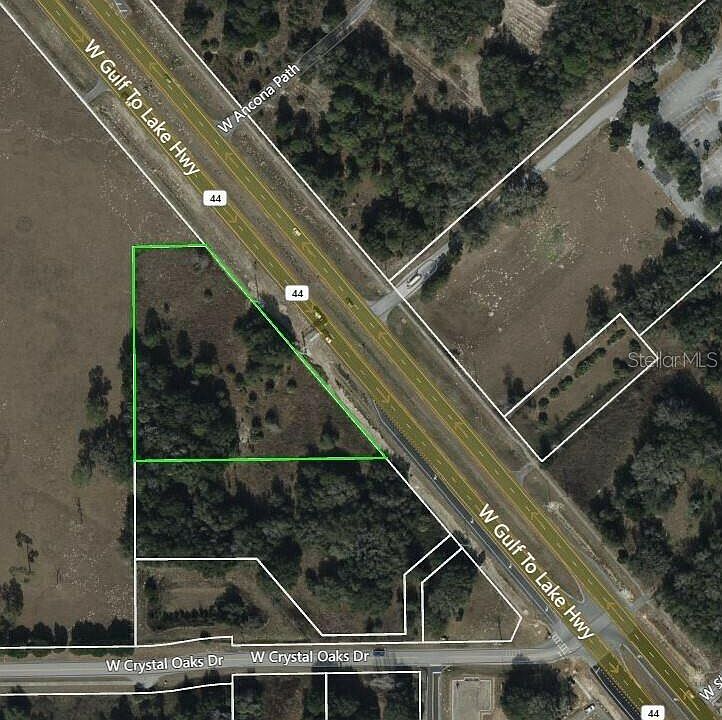 1st image of W Gulf To Lake Hwy