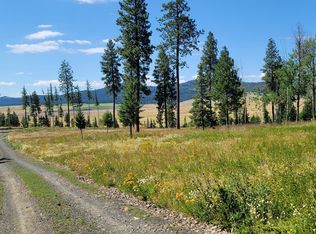 Nka Ranch Rd Lot 6, Plummer, ID 83851