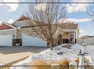 3816 Gunsmoke Rd, Cheyenne, WY 82001