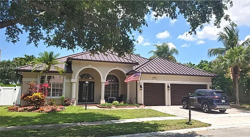 2051 NW 125th Ter Photo 1