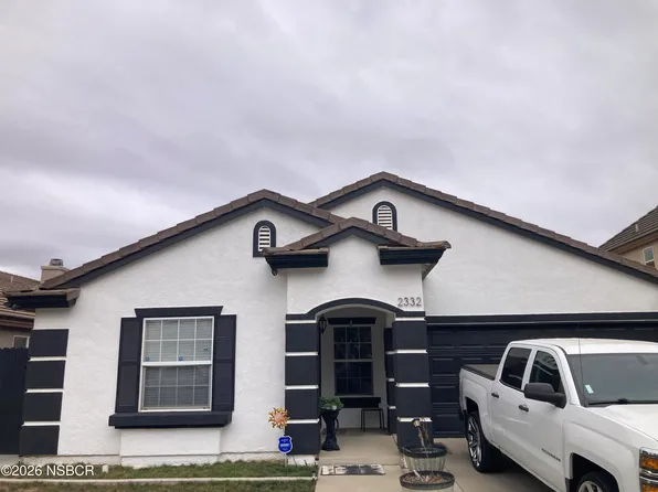 2332 Teelynn Ave, Santa Maria, CA 93458