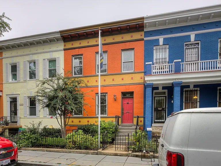 1419 Monroe St NW — Photo 24