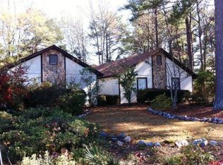 108 Stone Mill Dr, Martinez, GA 30907