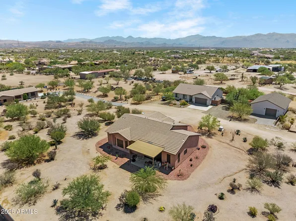 30710 N 138TH Way, Scottsdale, AZ 85262