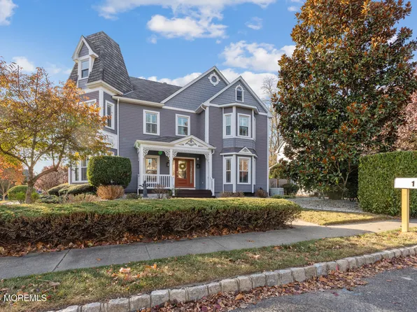 1 Sarah Court, Matawan, NJ 07747