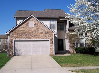 6149 Round Tower Ln, Dublin, OH 43017