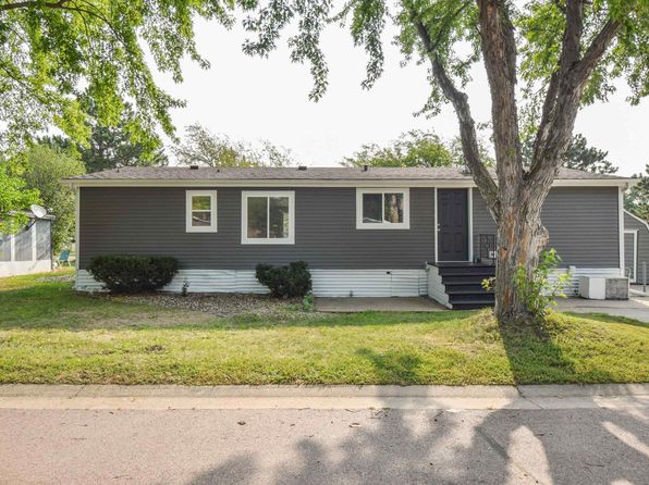 Sioux Falls SD Mobile Homes & Manufactured Homes For Sale - 8 Homes ...