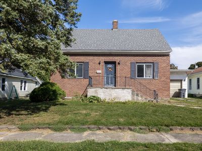 106 W Washington St, Kentland, IN, 47951