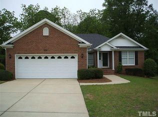 309 Jonquil Ct, Fuquay Varina, NC 27526