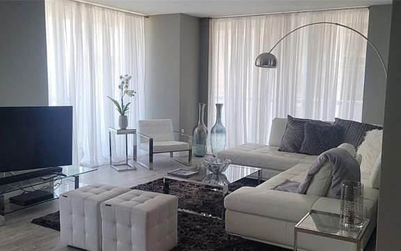 4th image of 50 Biscayne Blvd APT 3110