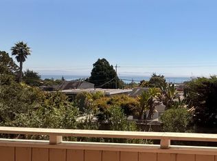 261 Sea Ridge Rd APT 3, Aptos, CA 95003