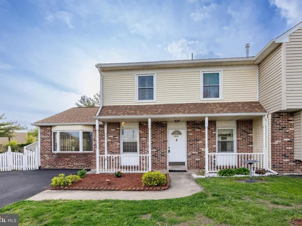1622 Boone Way, Lansdale, PA 19446