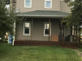 8416 W 300 N, Farmland, IN 47340