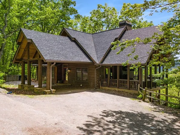 59 Enchanting Cir, Morganton, GA 30560
