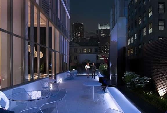 3rd image of 113 Nassau St APT 30A