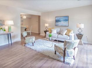 2102 Turtle Run Dr APT 6, Henrico, VA 23233