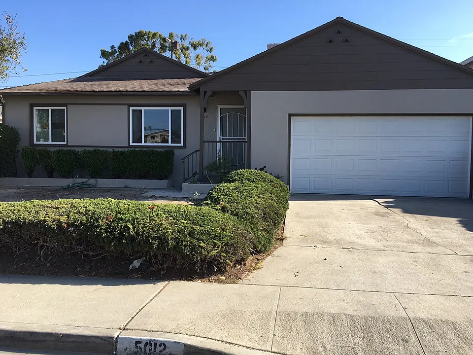 5012 Sepulveda Blvd