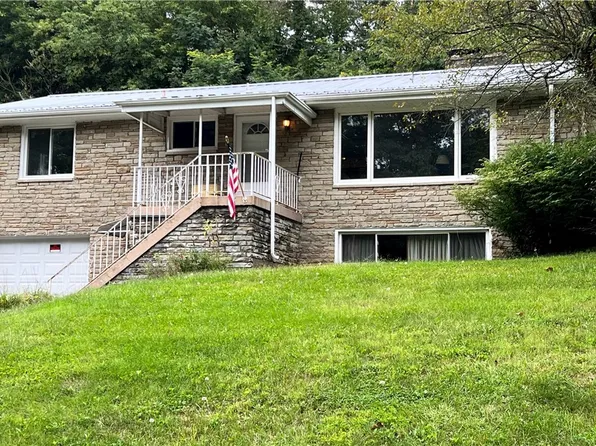 48 Finley Ave, Finleyville, PA 15332