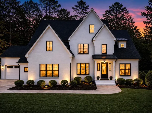 2309 Sanctuary Dr, Raleigh, NC 27606