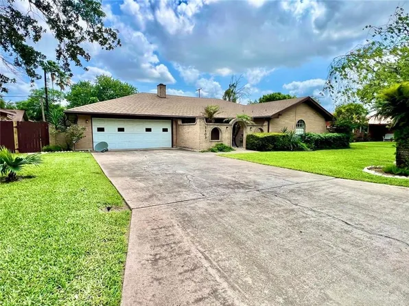 1103 Ash Dr, Weslaco, TX 78596