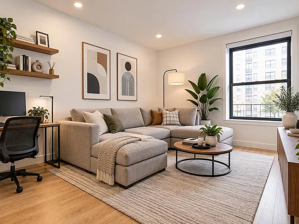 228 W 18th St #9