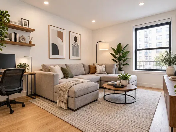 228 W 18th St APT 9, New York, NY 10011